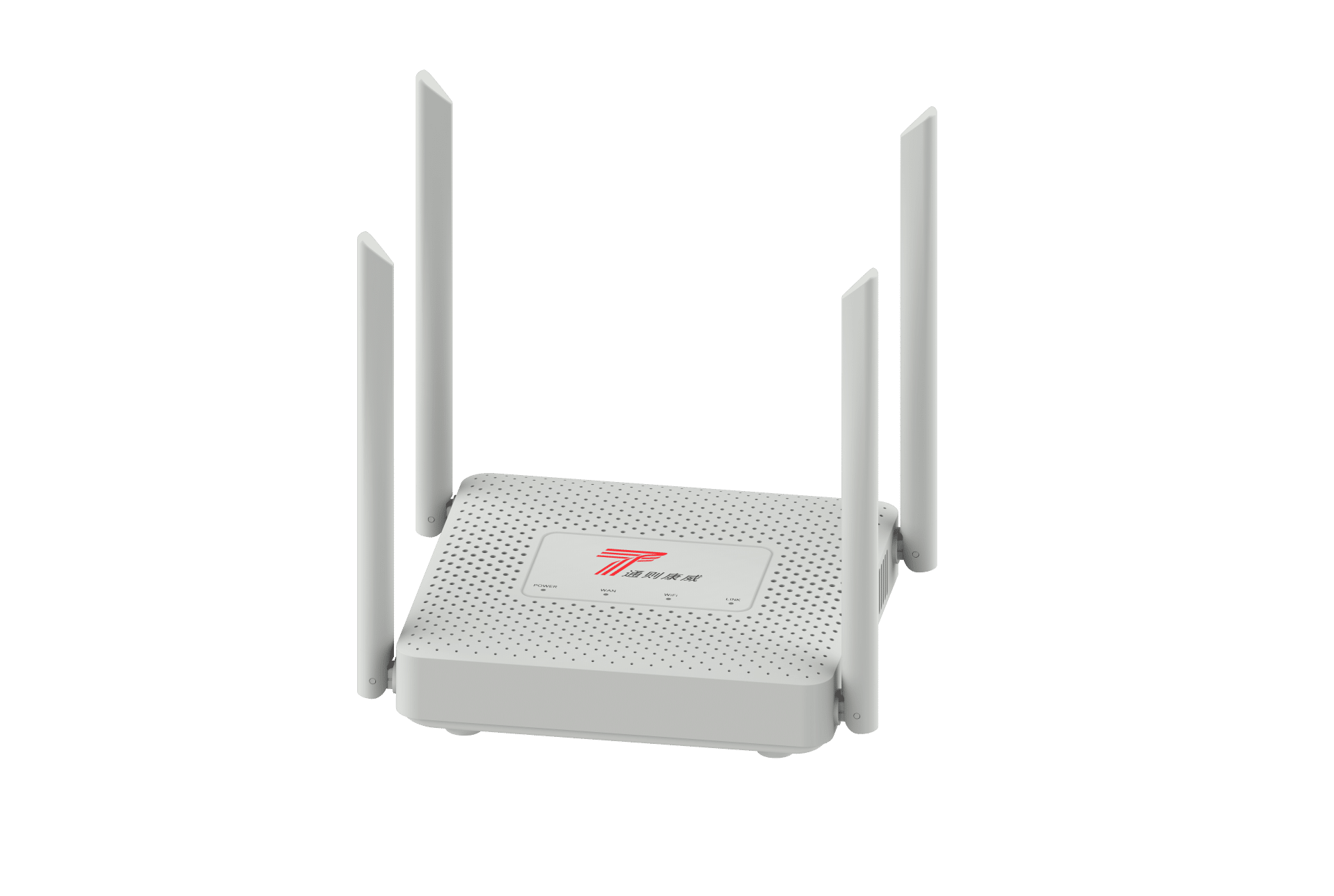 ZLT W50 WIFI 6路由器